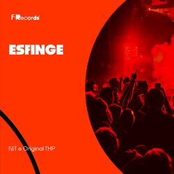 Esfinge