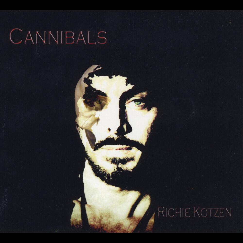 Picture of Cannibals