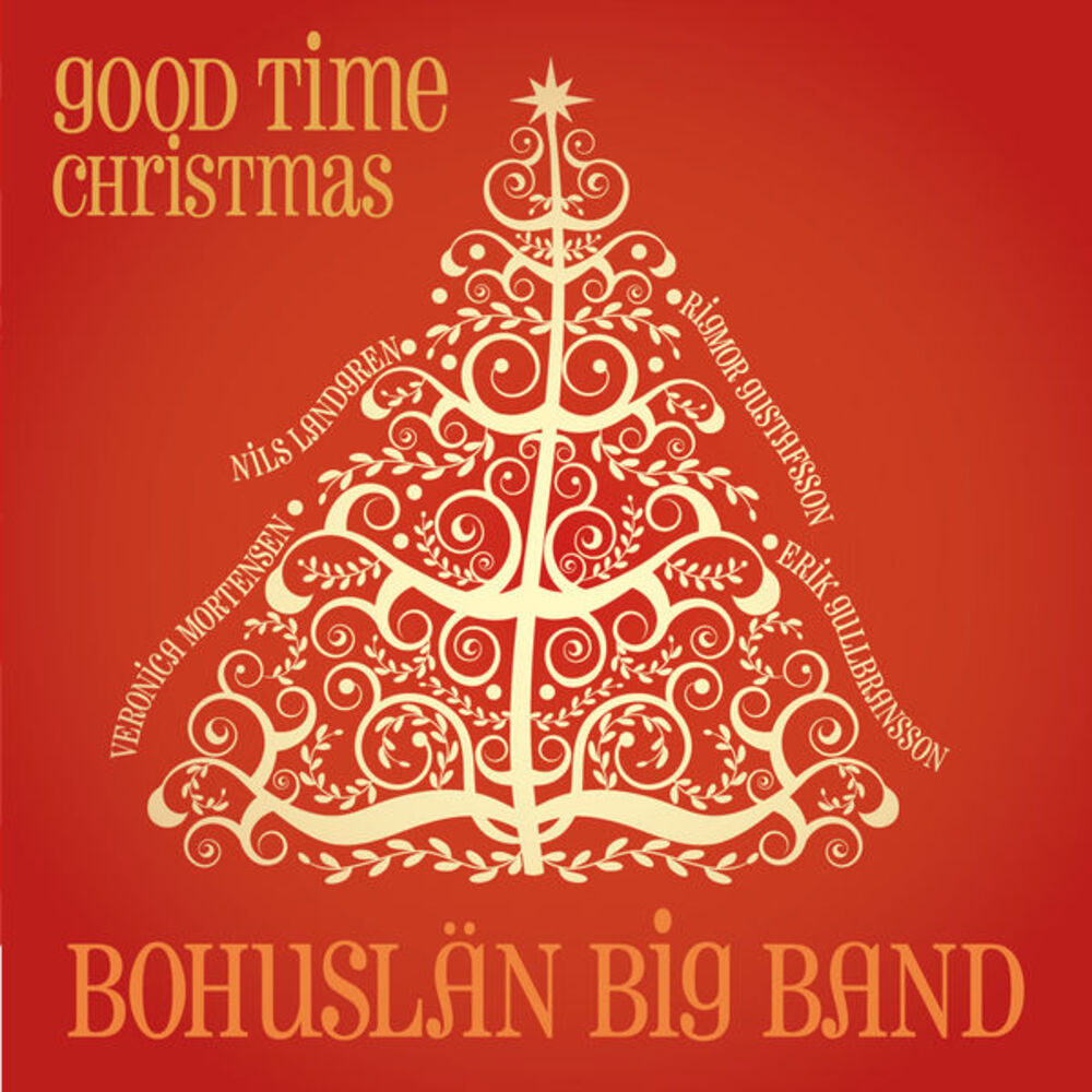 Picture of Good Time Christmas