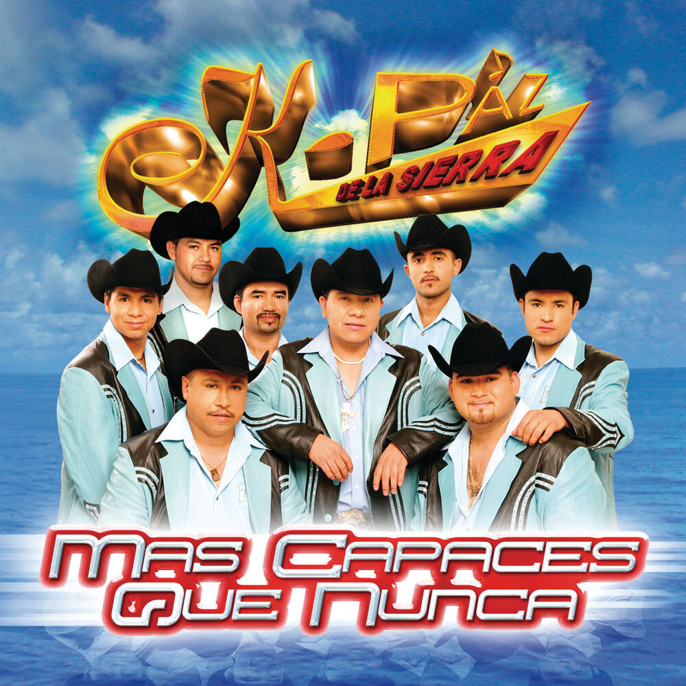 Picture of Más Capaces Que Nunca