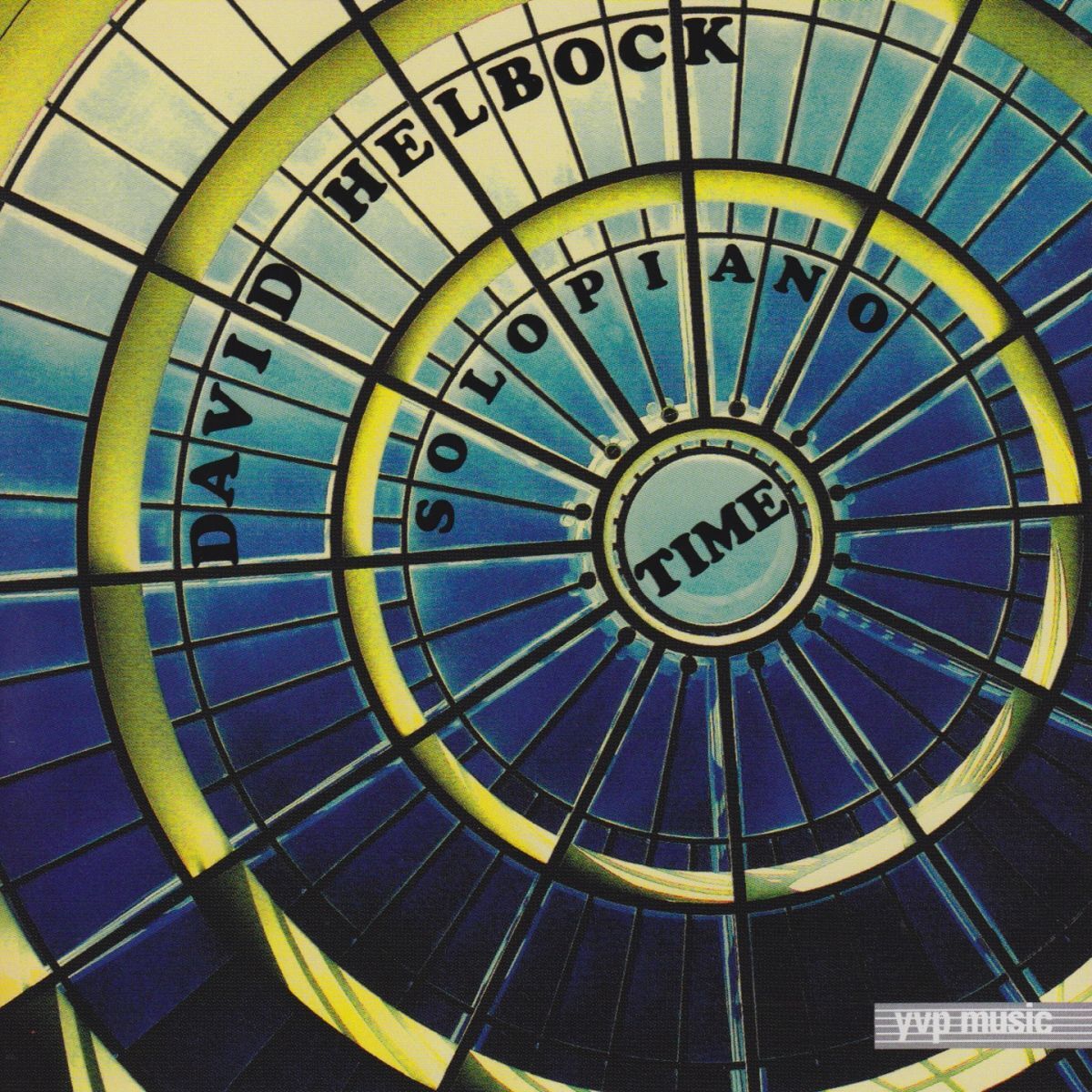 Album cover of Time (Solopiano)