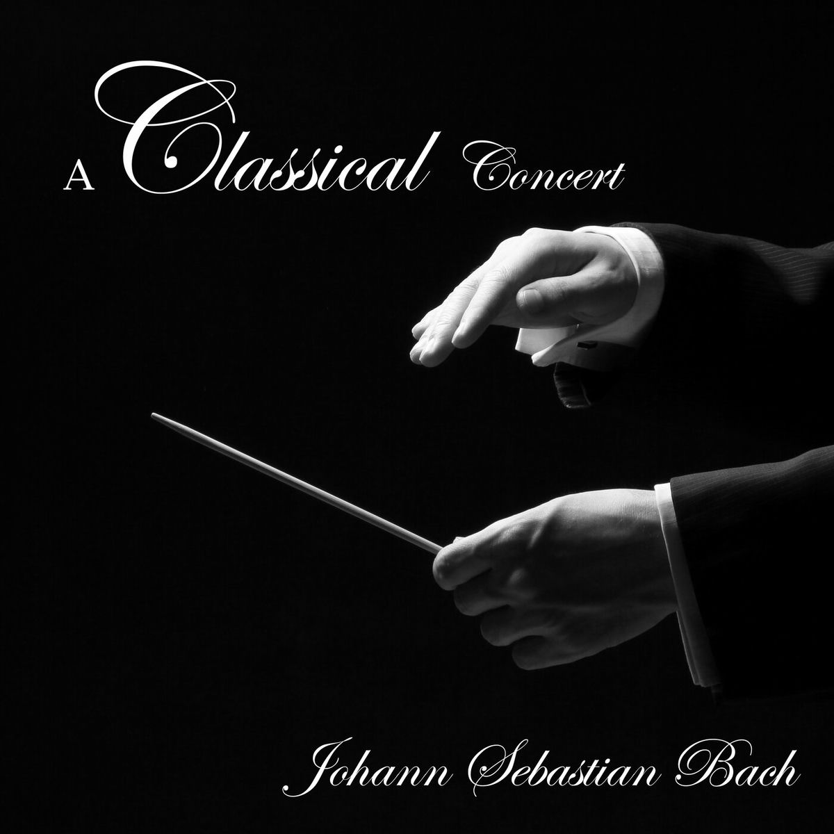 Album cover of Violin Concerto No. 1 in A Minor, BWV 1041 : J.S. Bach: Violin Concerto No. 1 in A Minor, BWV 1041: II. Andante