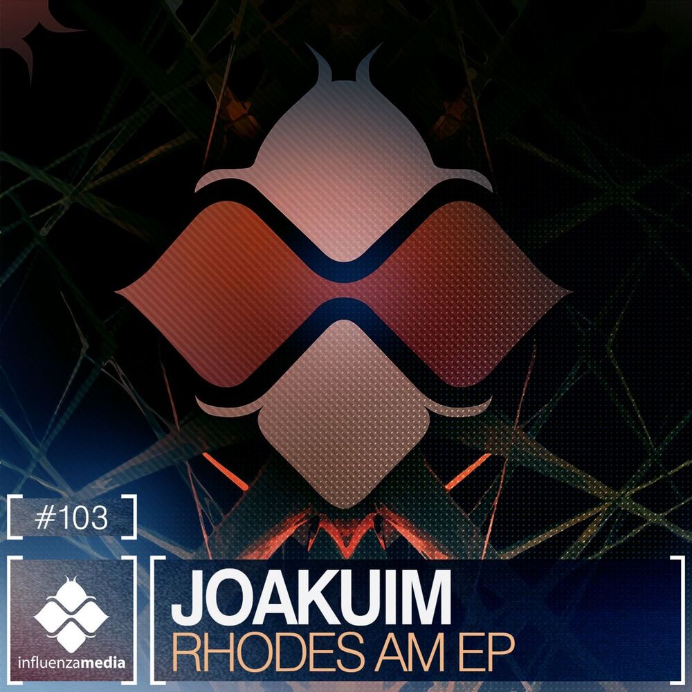 Picture of Rhodes AM EP