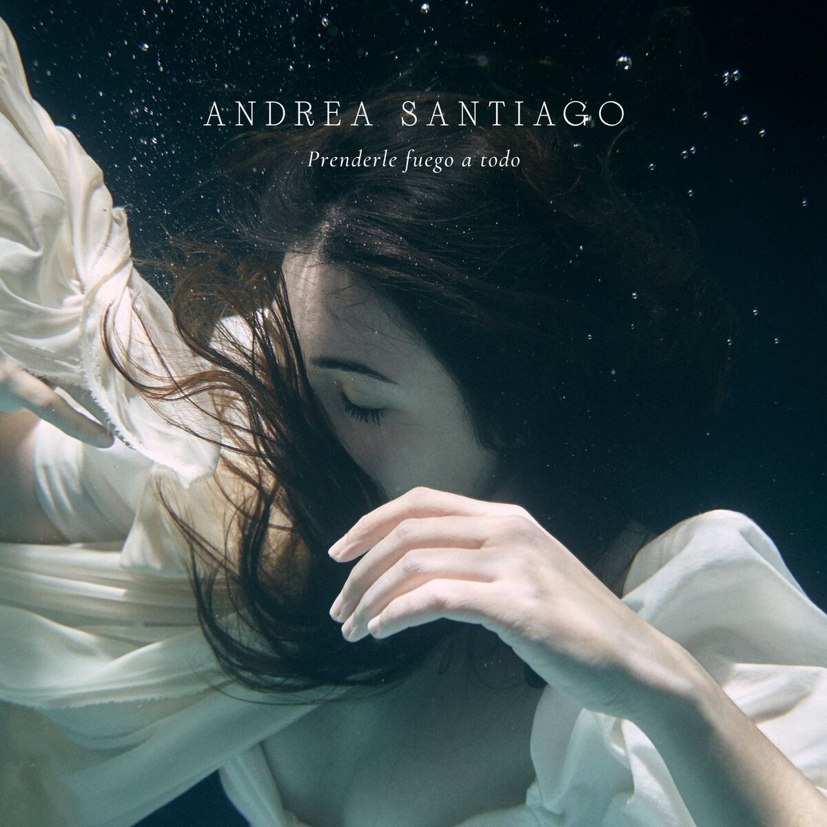 Album cover of Prenderle Fuego a Todo