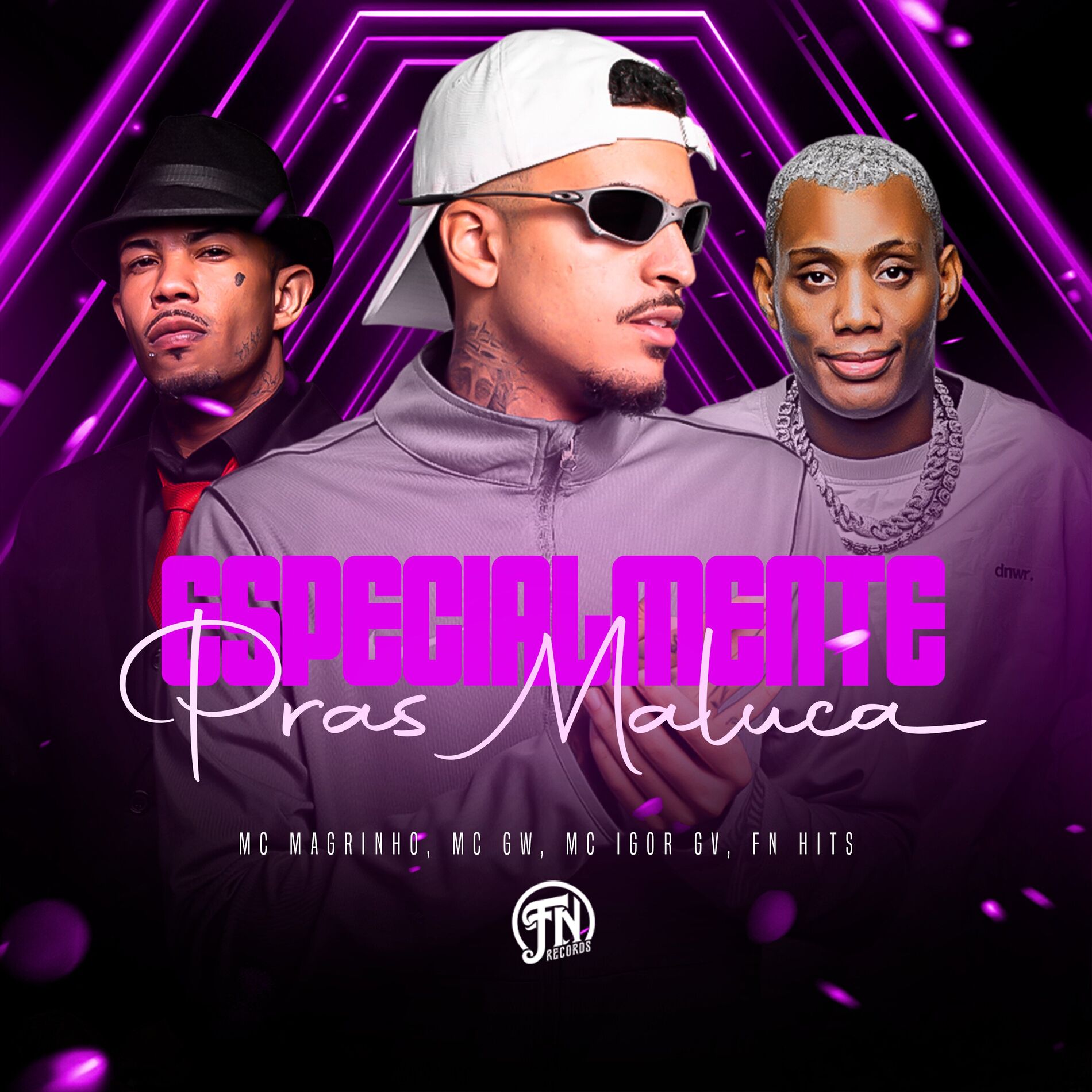 Album cover of Especialmente Pras Maluca