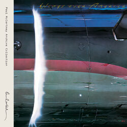 Cover of Wings Over America