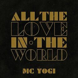 Cover of All the Love in the World