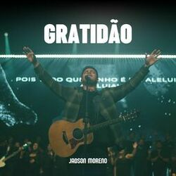 Cover of Gratidão
