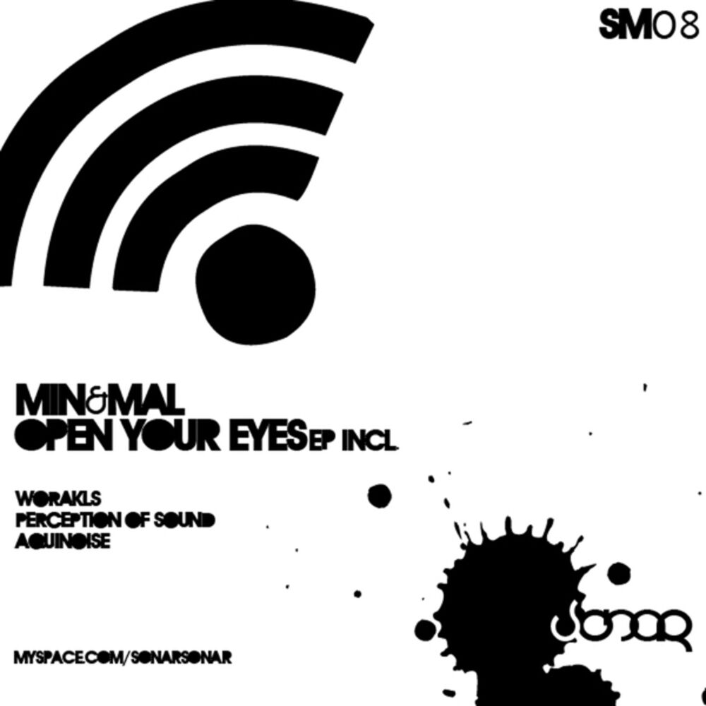 Picture of Open Your Eyes Ep