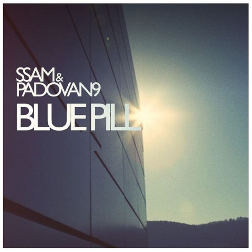 Picture of BluePill
