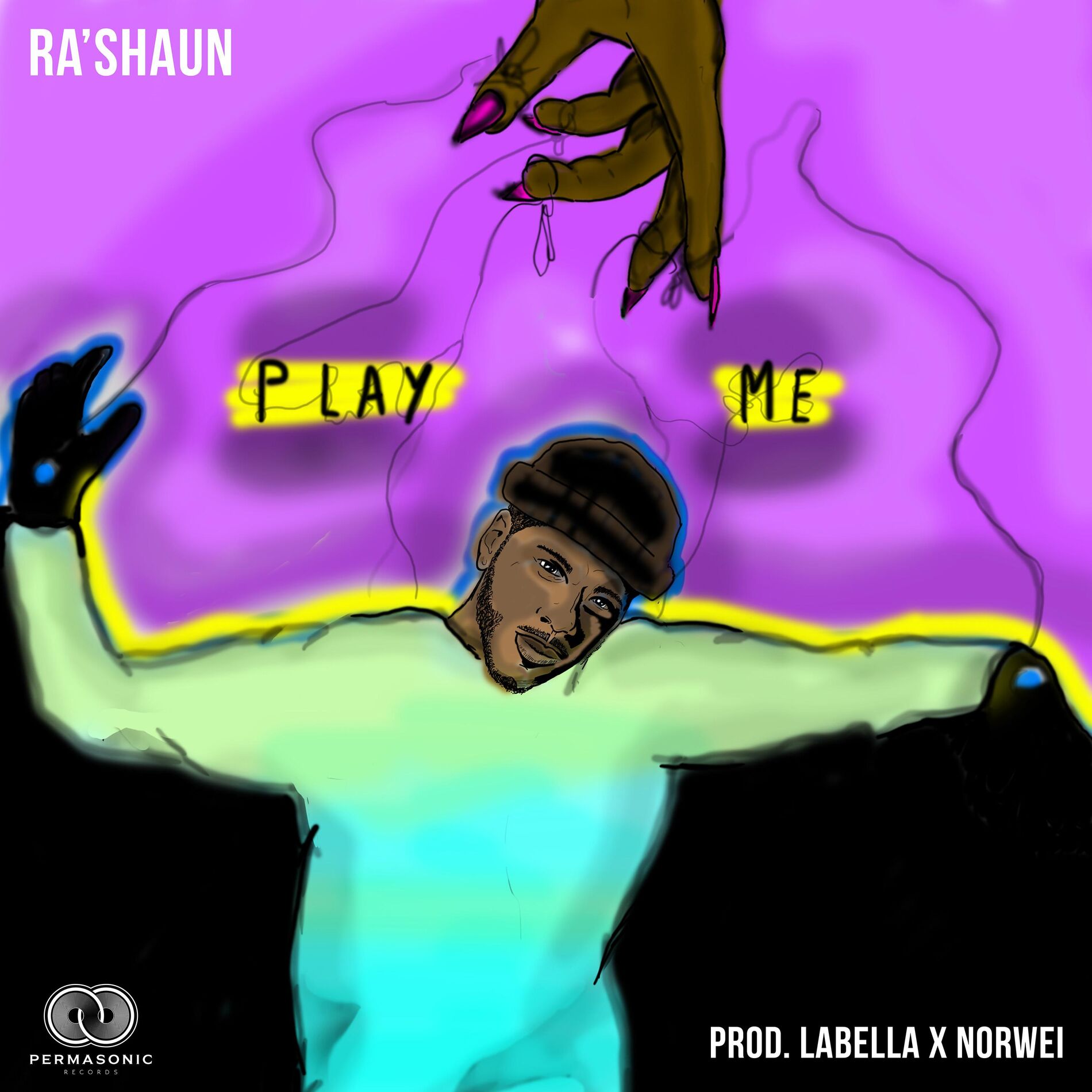 Album cover of Play Me