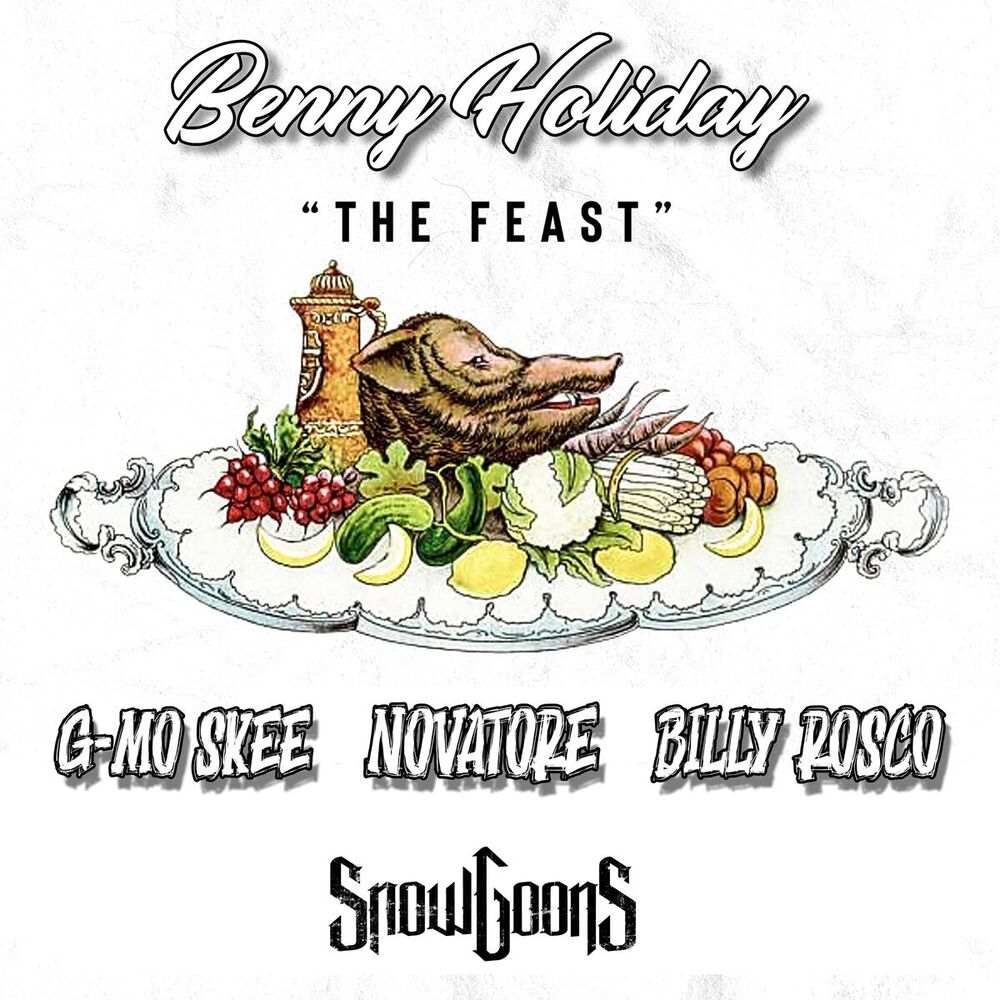 Picture of The Feast