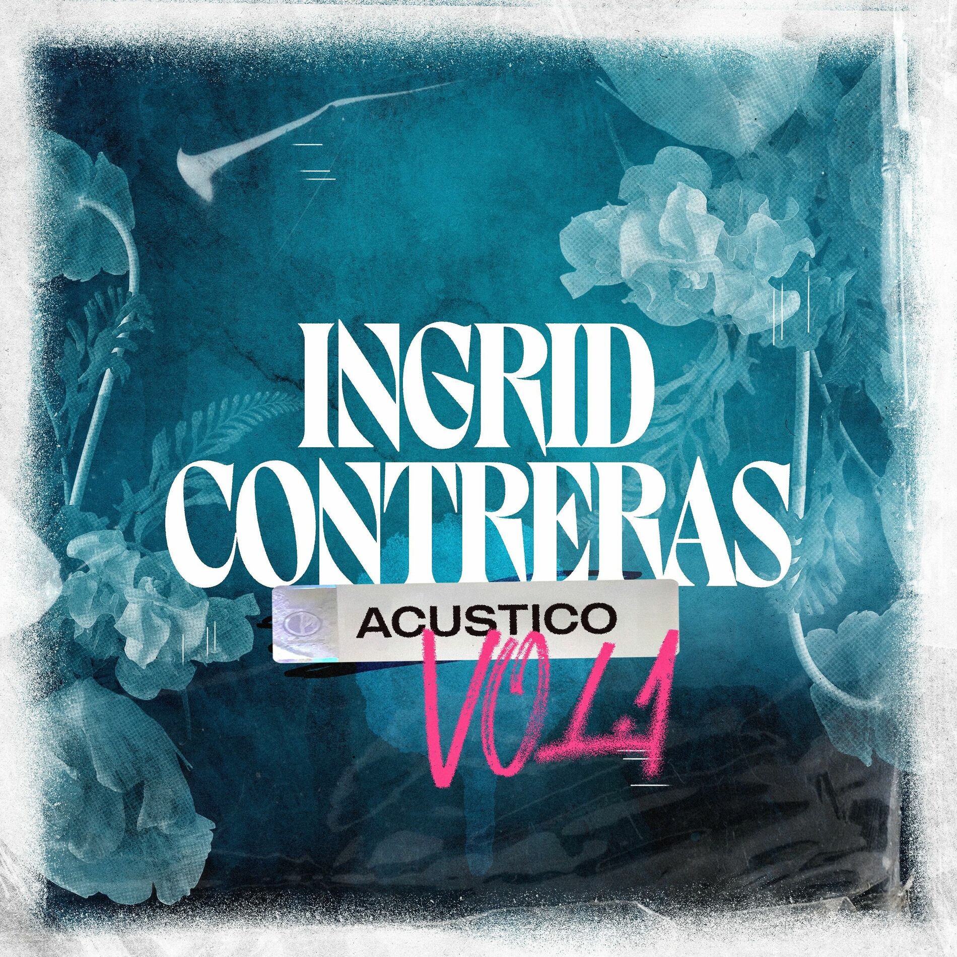 Album cover of Acústico, Vol. 1 (Acústico)