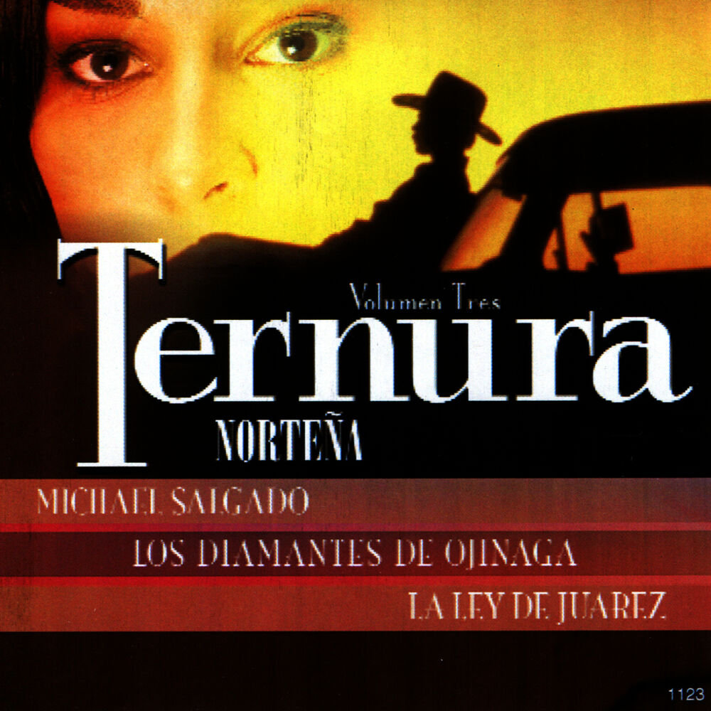 Picture of Ternura Norteña, Vol. 3