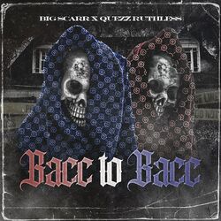 Cover of Bacc to Bacc