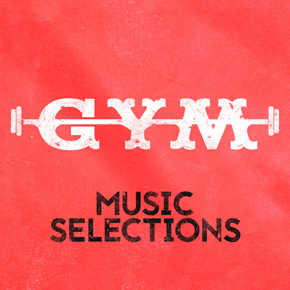 Picture of Gym Music Selections