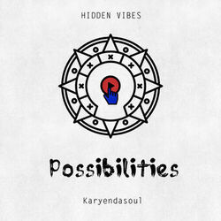 Cover of Possibilities