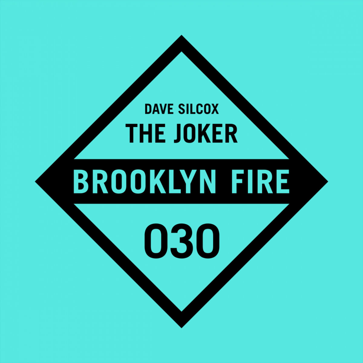 Album cover of The Joker
