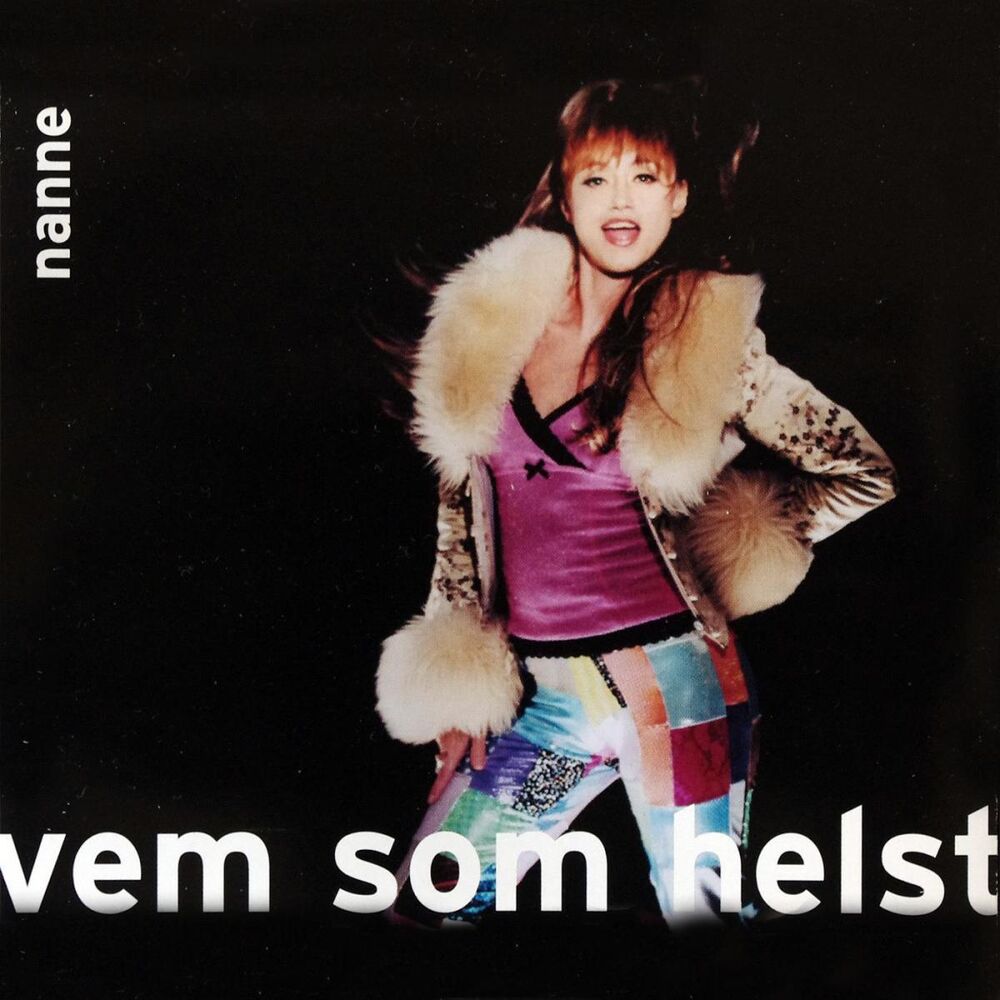 Picture of Vem som helst