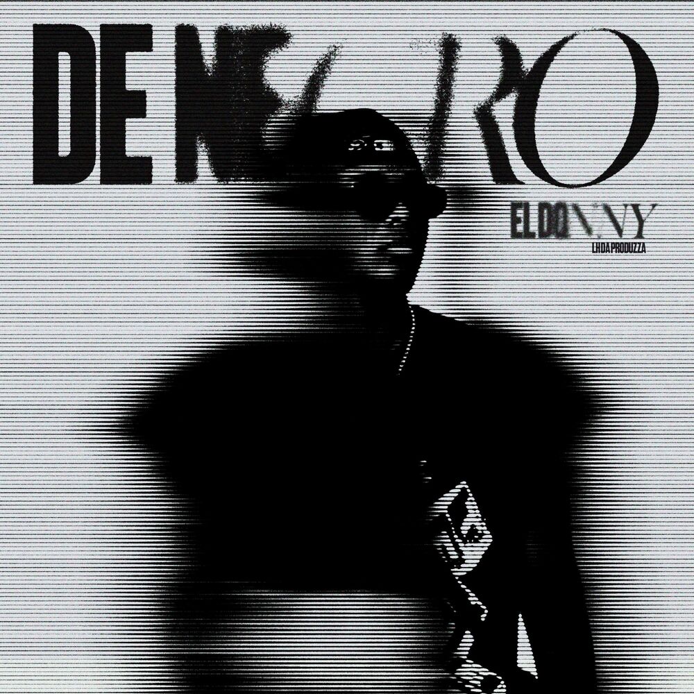 Picture of De negro (feat. Lh)