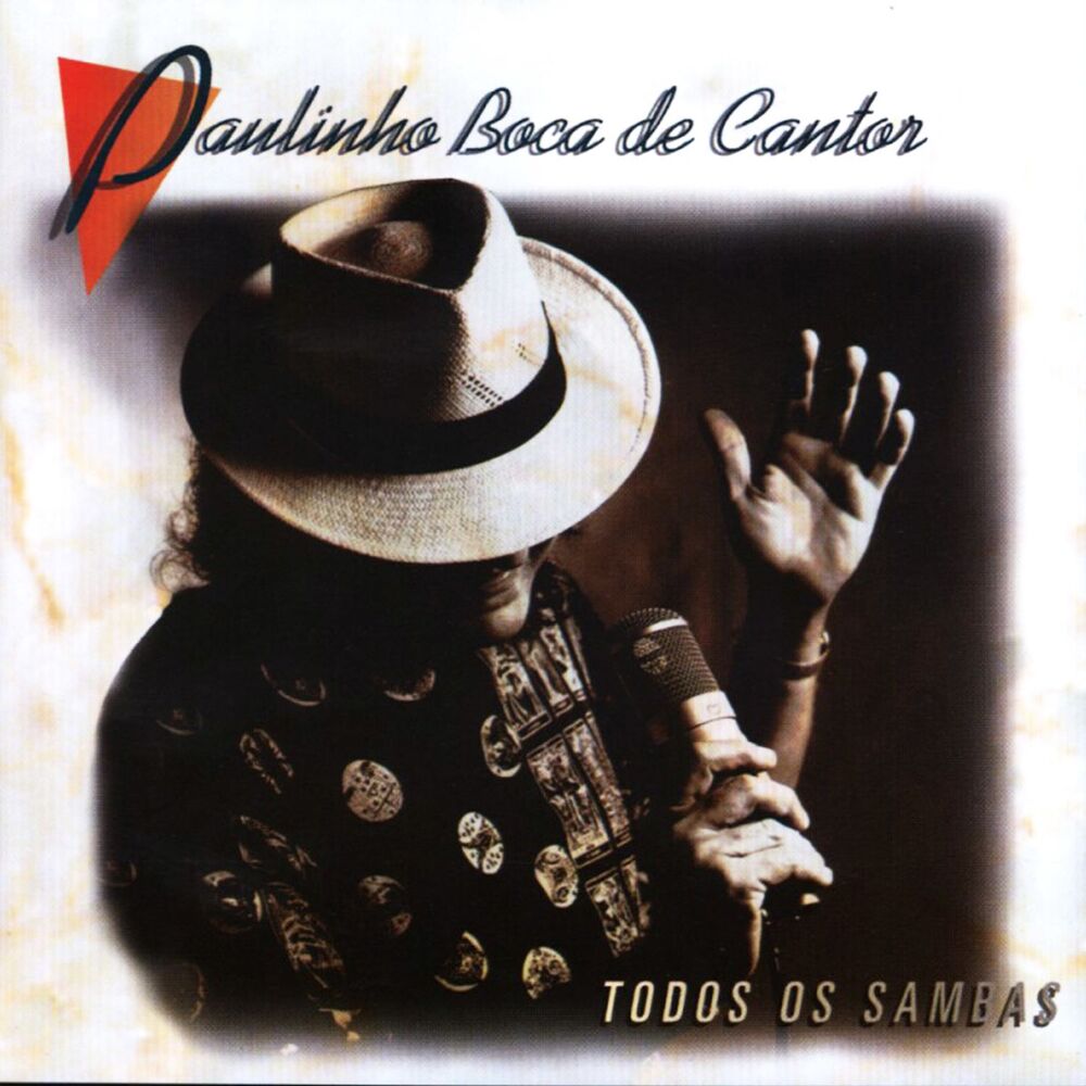 Picture of Todos os Sambas