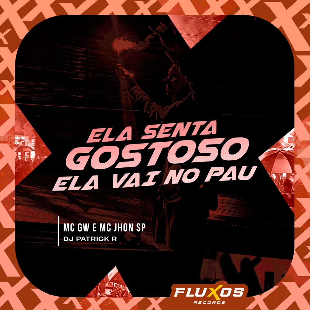 Ela Senta Gostoso Ela Vai no Pau
