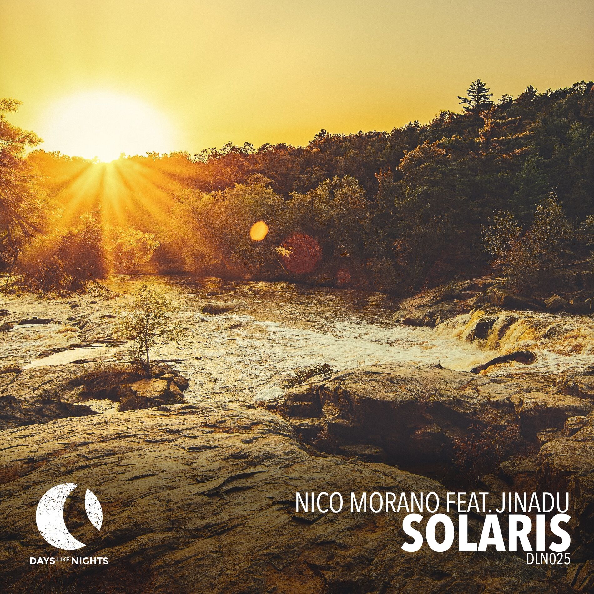 Album cover of Solaris