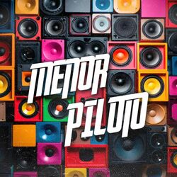 Cover of Menor Piloto