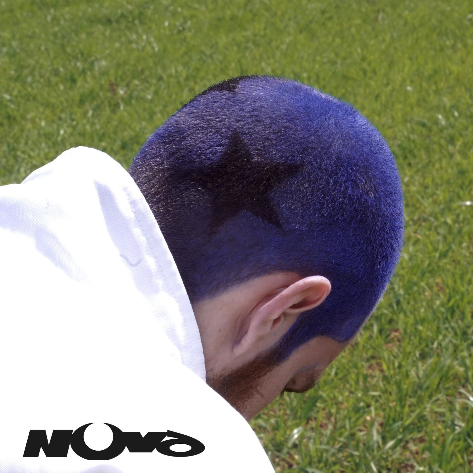 Album cover of NOVA