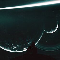 Cover of Futura