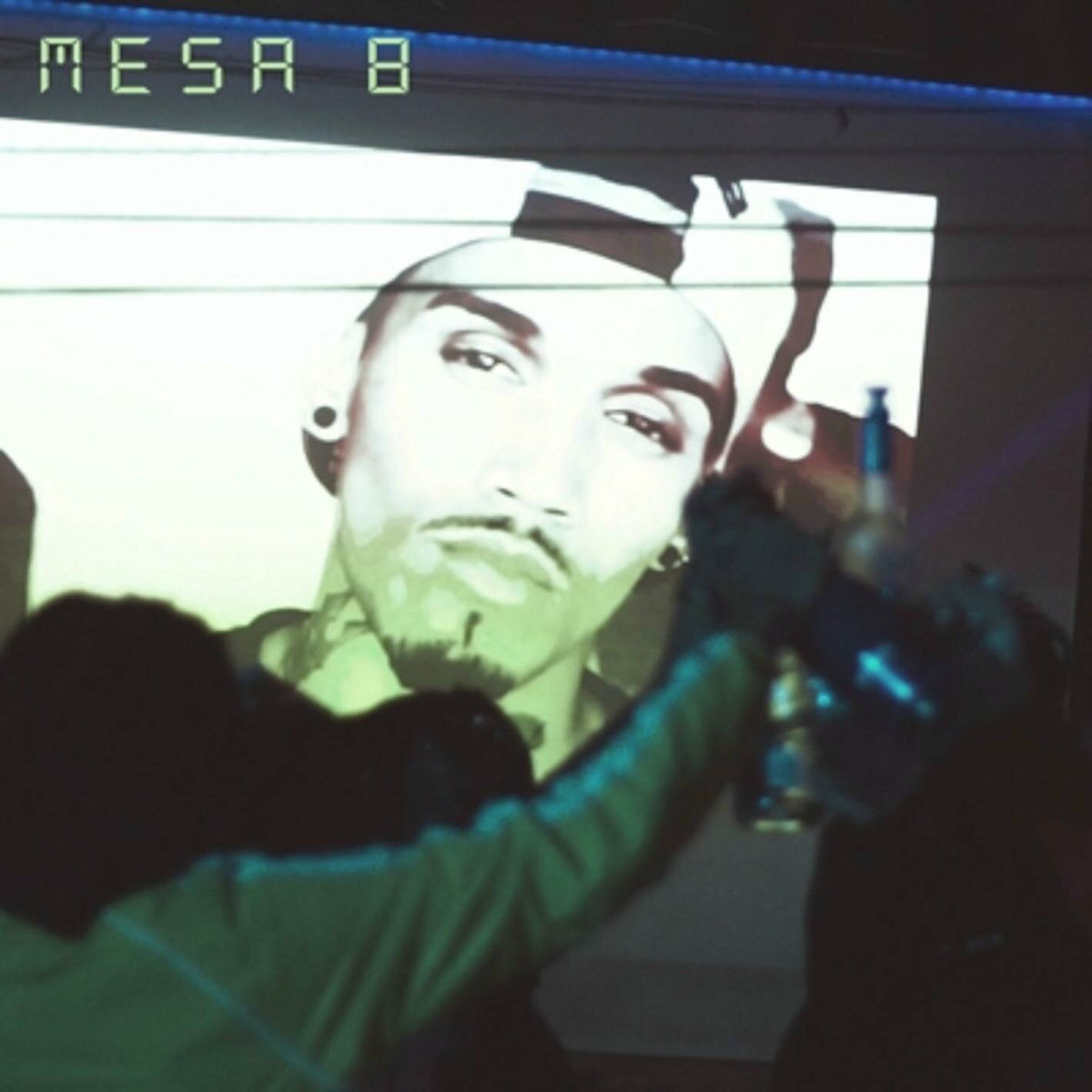 Album cover of Mesa 8