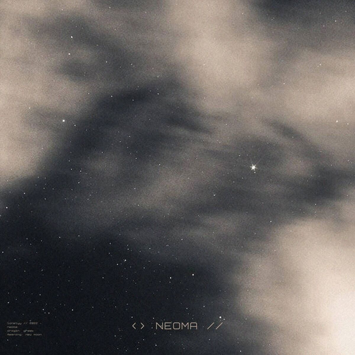 Album cover of Neoma