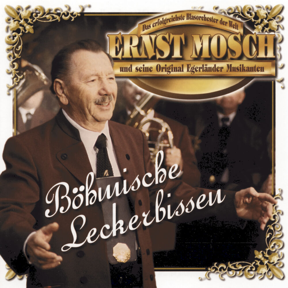 Picture of Böhmische Leckerbissen