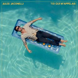 Cover of Toi qui m'appelais (Hotline Bling)