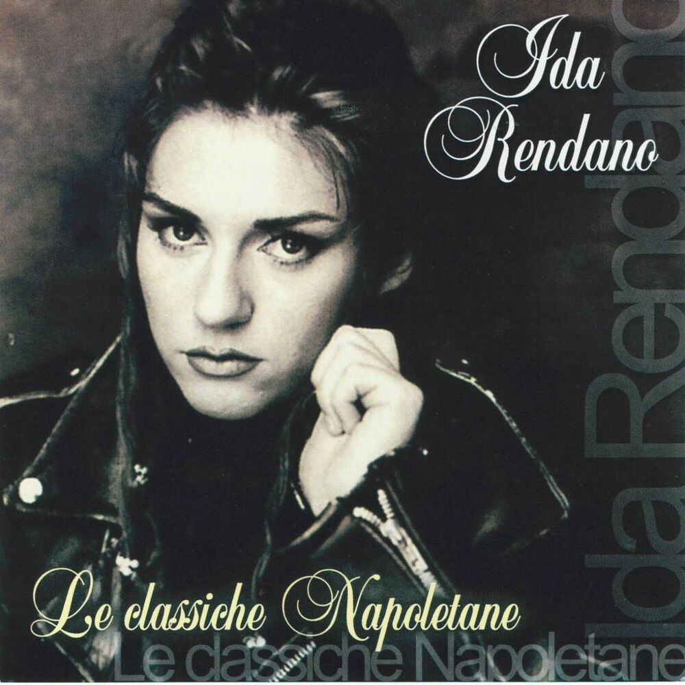 Picture of Le classiche Napoletane (Best Neapolitan Classical Songs)