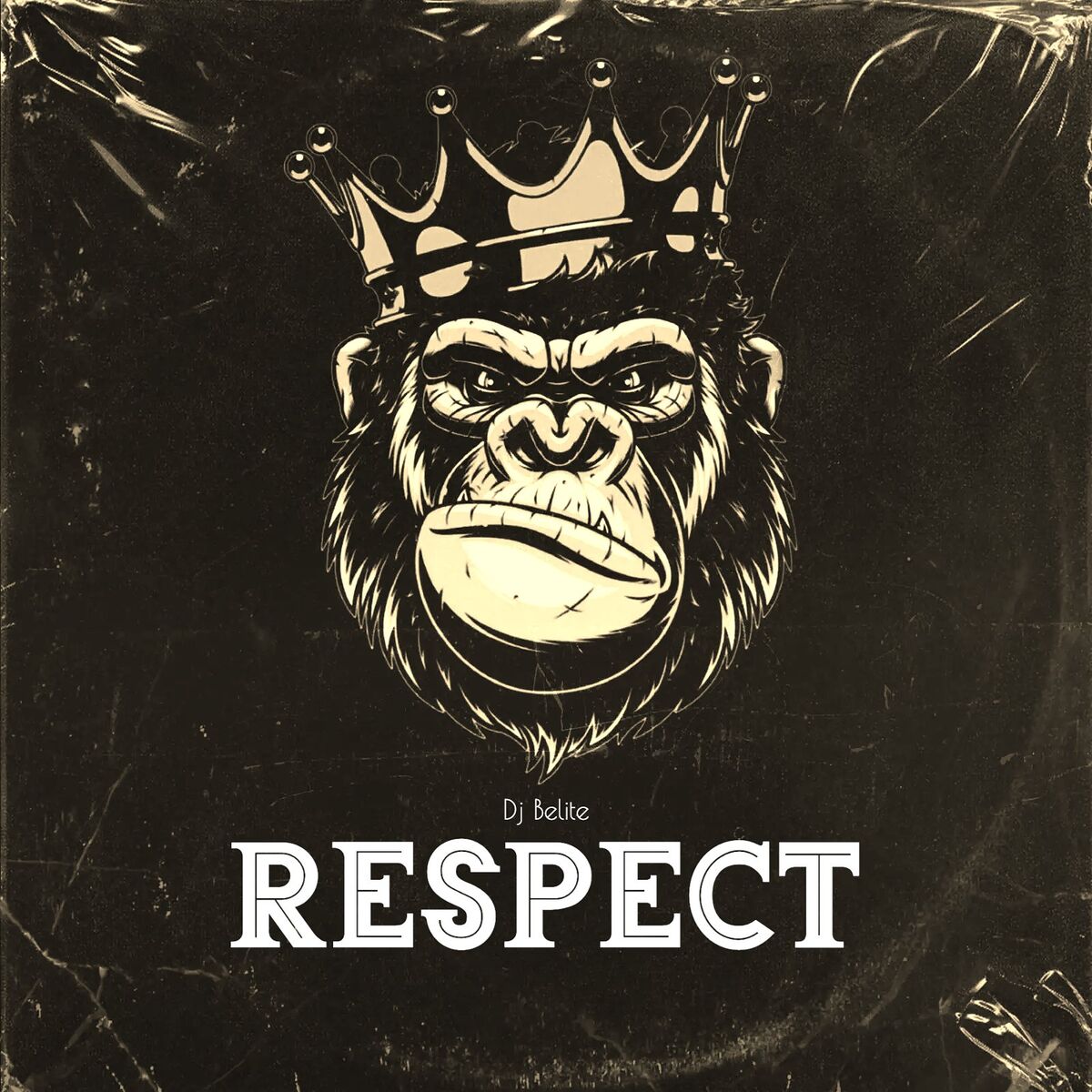 Album cover of Respect