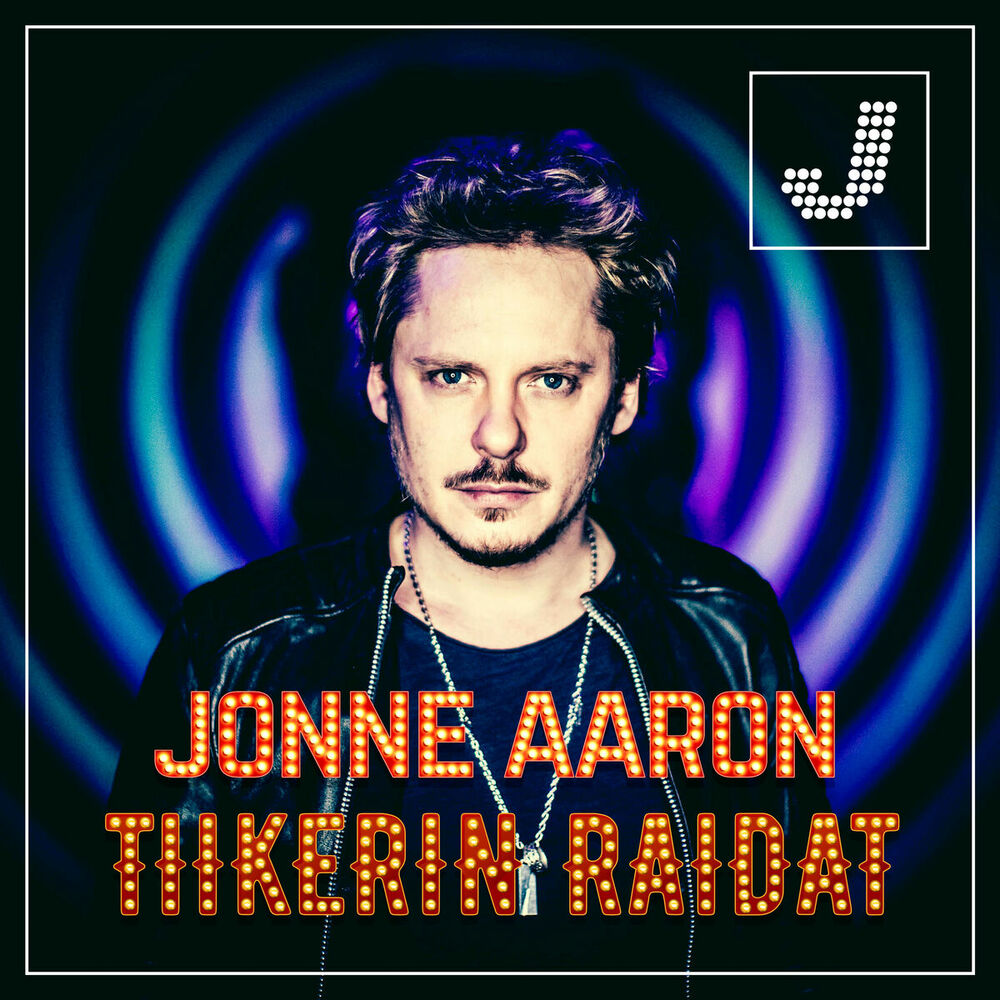 Picture of Tiikerin raidat