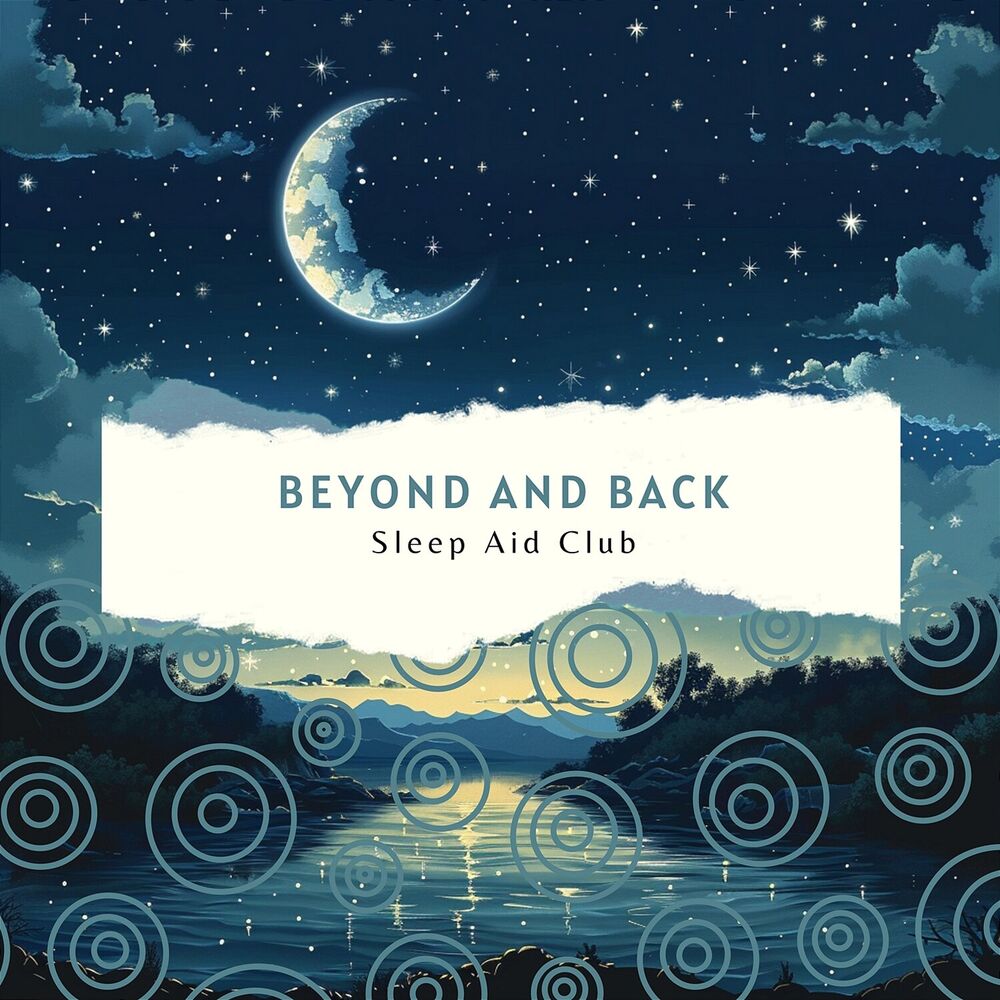 Picture of Beyond and Back