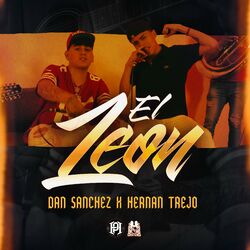 Cover of El Leon