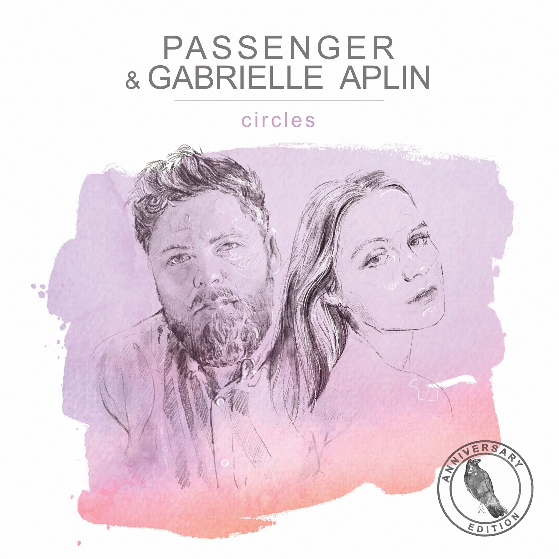 Album cover of Circles