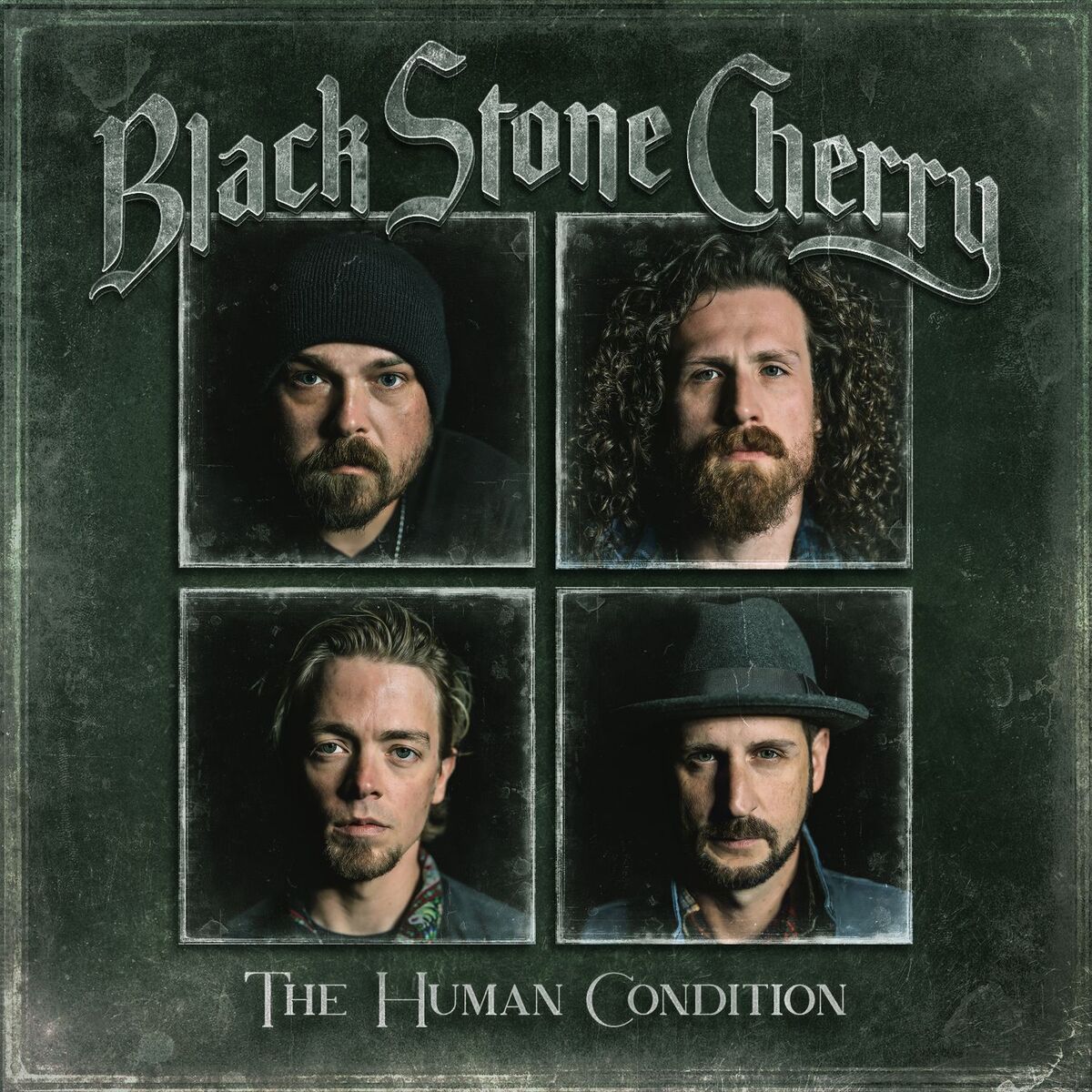 Album cover of Again