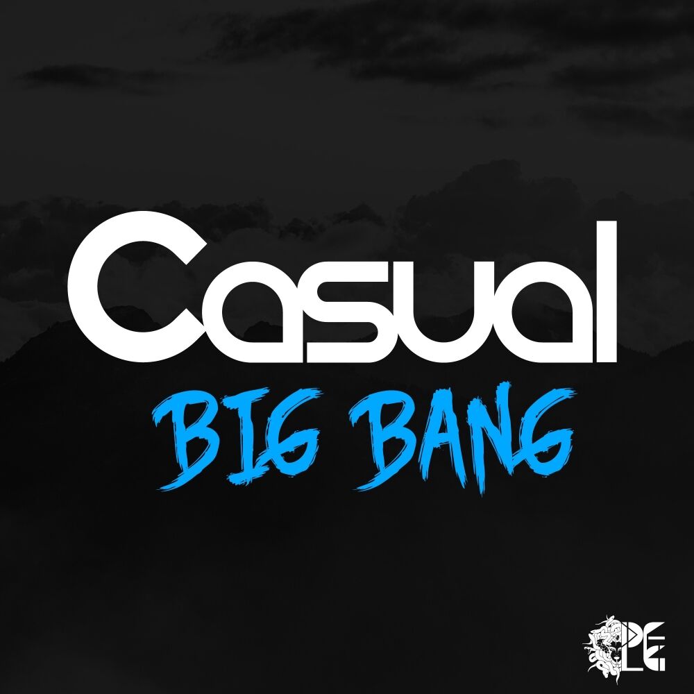 Picture of Big Bang