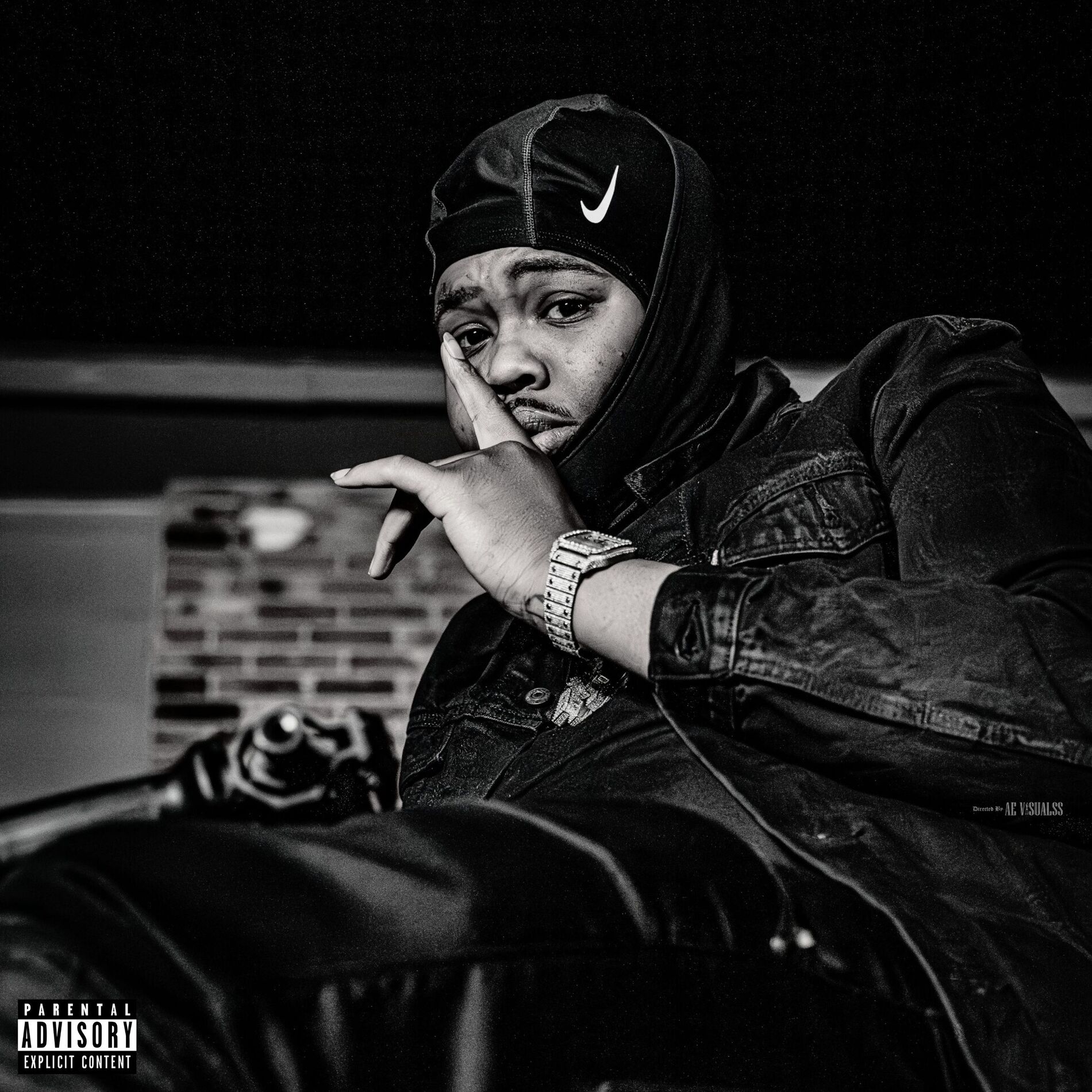 Album cover of SINS