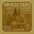 ORACLE TAPES VOL II (DARK WEST AFRICAN BOOM BAP)