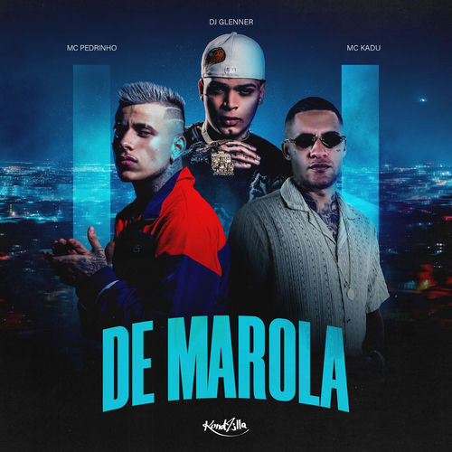 De Marola