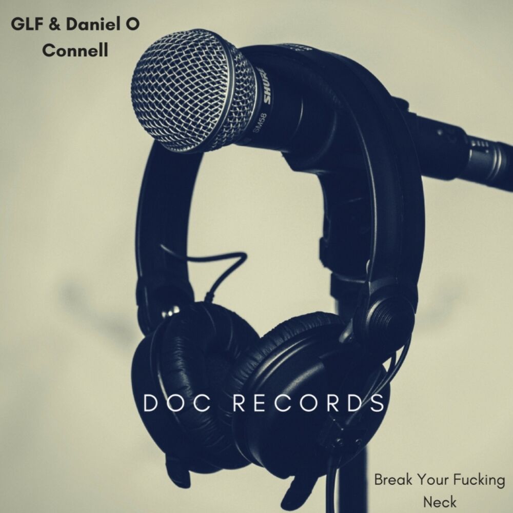 Picture of Break Your Fucking Neck