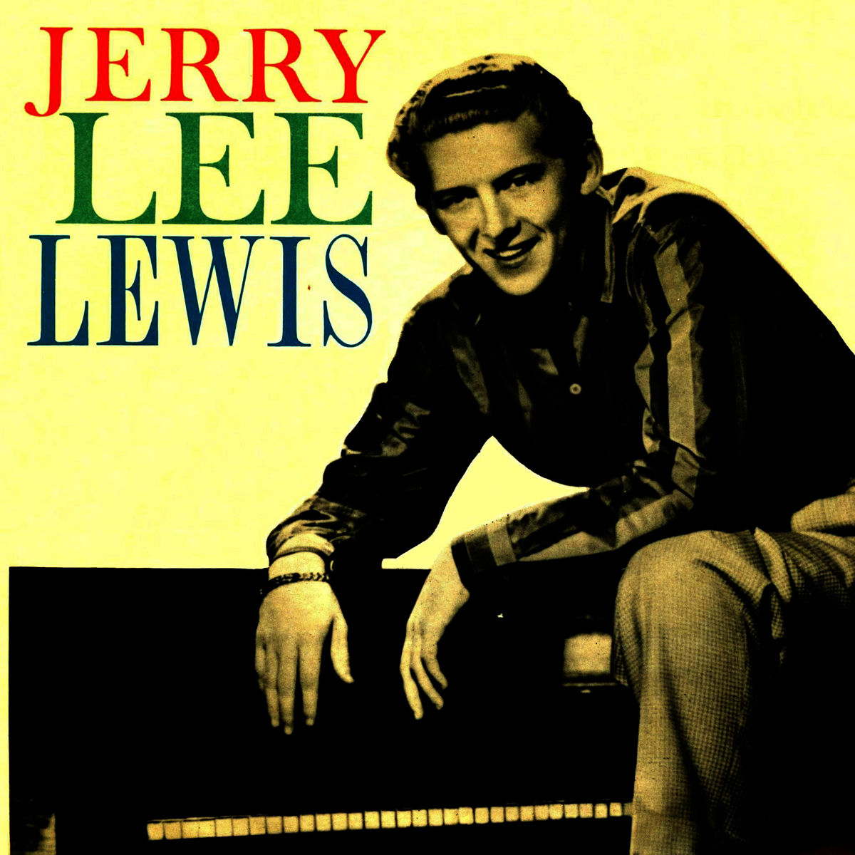 Album cover of 
