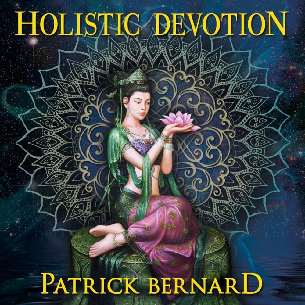 Picture of Holistic Devotion