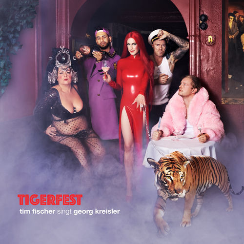 Descargar Sebastian - Tim Fischer MP3