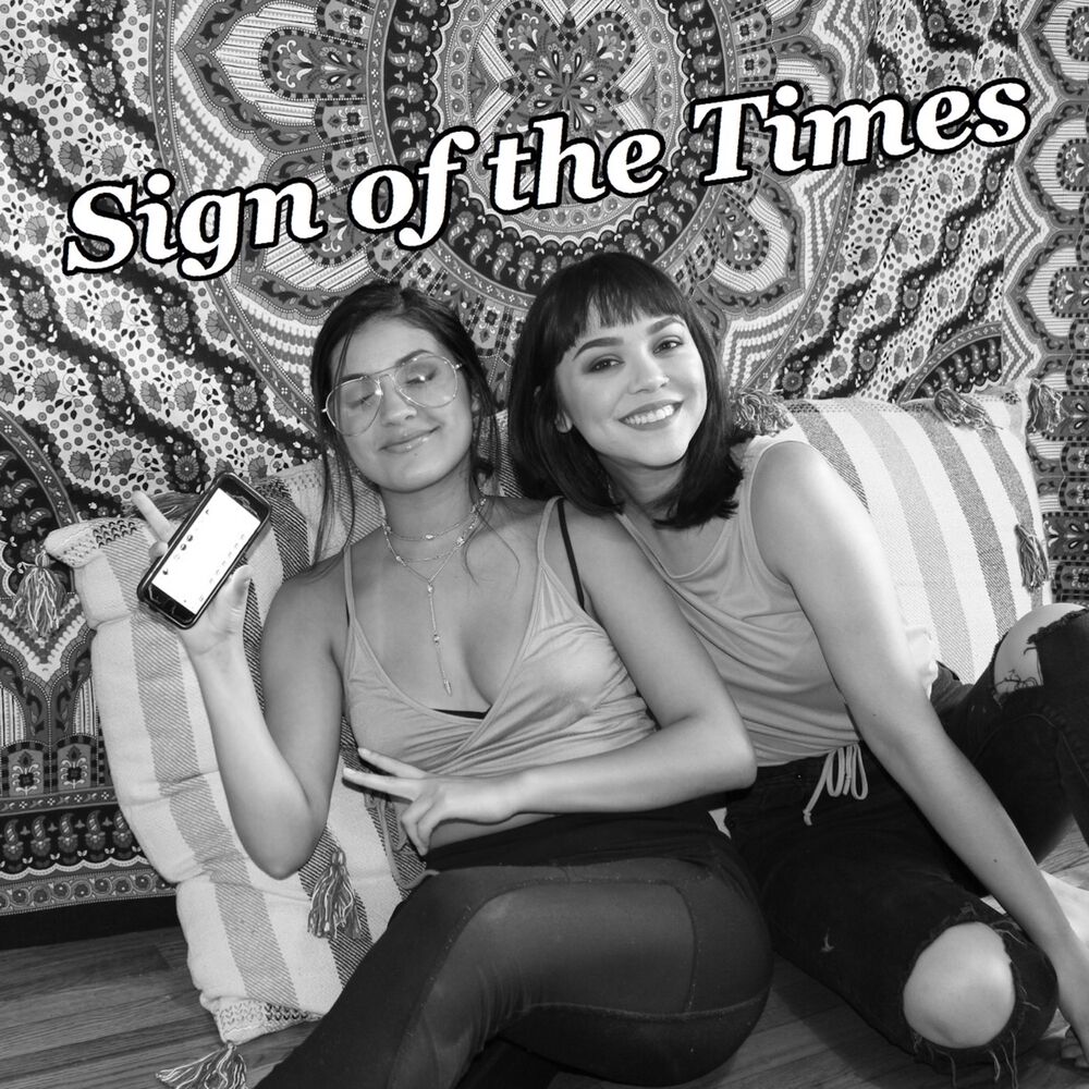 Picture of Sign of the Times (Acoustic)
